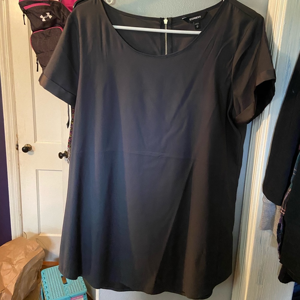 Express shirt